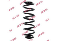 Spiralfjäder K-Flex RA5002 Kayaba