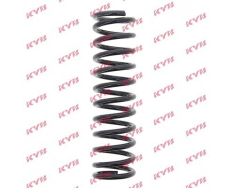 Spiralfjäder K-Flex RA5008 Kayaba, bild 2