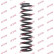 Spiralfjäder K-Flex RA5008 Kayaba, miniatyr 2