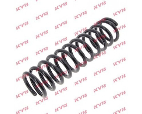 Spiralfjäder K-Flex RA5008 Kayaba