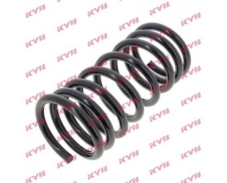 Spiralfjäder K-Flex RA5067 Kayaba
