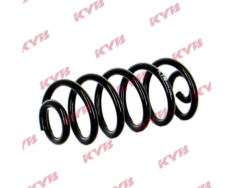 Spiralfjäder K-Flex RA5165 Kayaba, bild 2