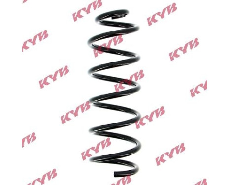 Spiralfjäder K-Flex RA5197 Kayaba