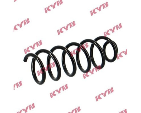 Spiralfjäder K-Flex RA5197 Kayaba, bild 2