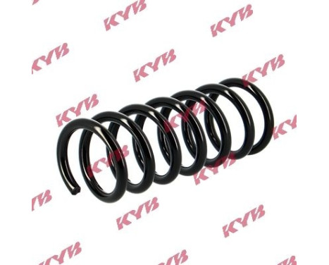 Spiralfjäder K-Flex RA5224 Kayaba, bild 2