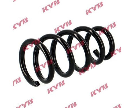 Spiralfjäder K-Flex RA5228 Kayaba, bild 2