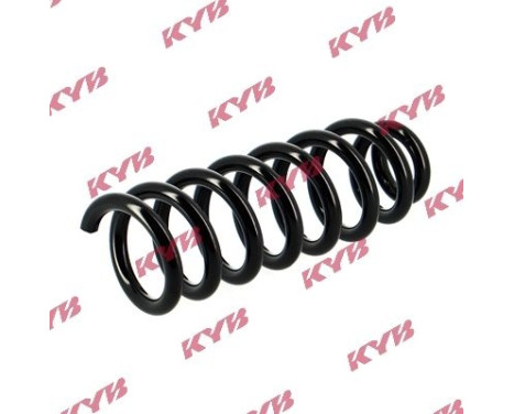 Spiralfjäder K-Flex RA5244 Kayaba, bild 2