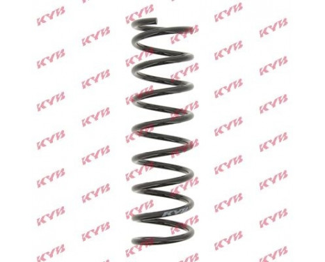 Spiralfjäder K-Flex RA5470 Kayaba, bild 3