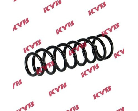 Spiralfjäder K-Flex RA5615 Kayaba, bild 3