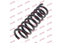 Spiralfjäder K-Flex RA5673 Kayaba