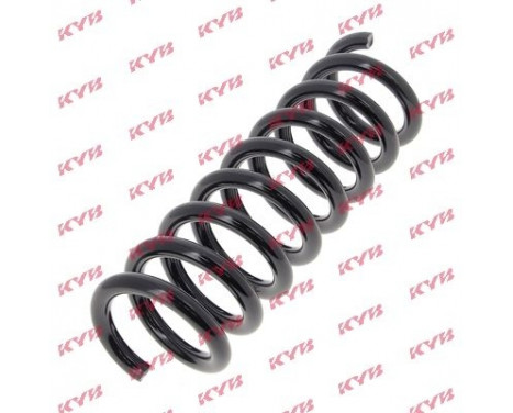 Spiralfjäder K-Flex RA5673 Kayaba