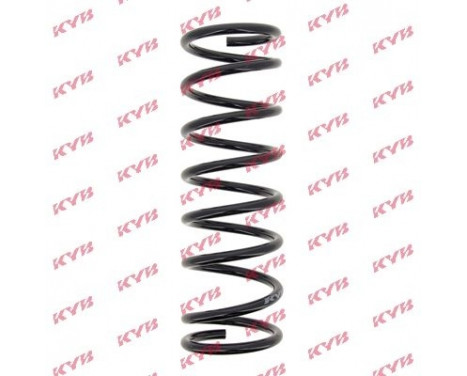 Spiralfjäder K-Flex RA5717 Kayaba, bild 2