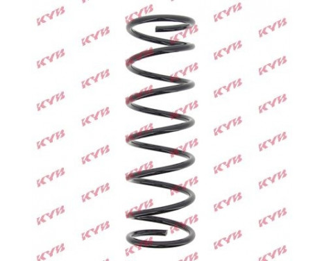 Spiralfjäder K-Flex RA5732 Kayaba, bild 2