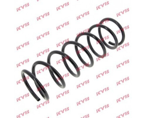 Spiralfjäder K-Flex RA5732 Kayaba