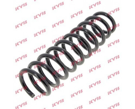 Spiralfjäder K-Flex RA6126 Kayaba