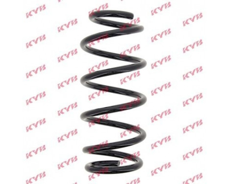 Spiralfjäder K-Flex RA6134 Kayaba, bild 2