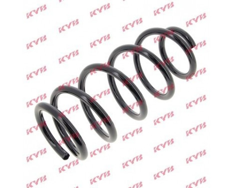 Spiralfjäder K-Flex RA6134 Kayaba