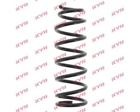 Spiralfjäder K-Flex RA6152 Kayaba, bild 2