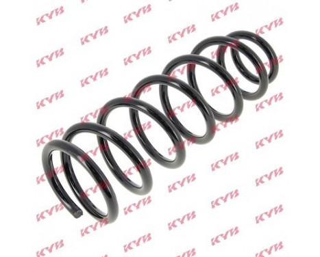 Spiralfjäder K-Flex RA6152 Kayaba