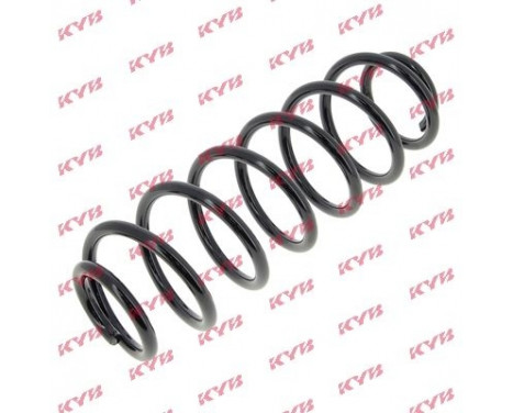 Spiralfjäder K-Flex RA6156 Kayaba