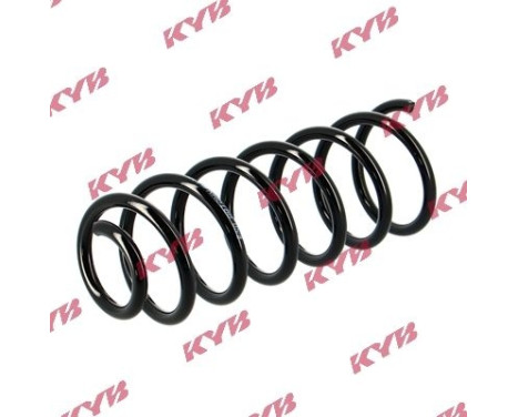 Spiralfjäder K-Flex RA6188 Kayaba, bild 2