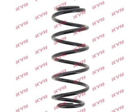 Spiralfjäder K-Flex RA6189 Kayaba, bild 2