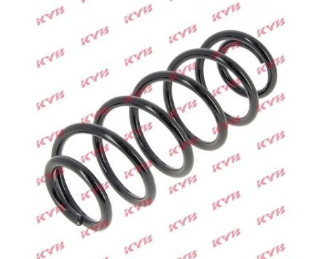 Spiralfjäder K-Flex RA6189 Kayaba