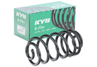 Spiralfjäder K-Flex RA6232 Kayaba