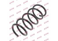 Spiralfjäder K-Flex RA6392 Kayaba