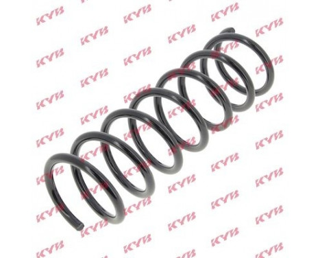 Spiralfjäder K-Flex RA6449 Kayaba
