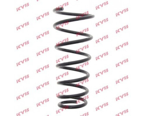 Spiralfjäder K-Flex RA6493 Kayaba, bild 2