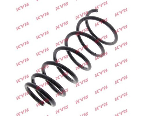 Spiralfjäder K-Flex RA6493 Kayaba