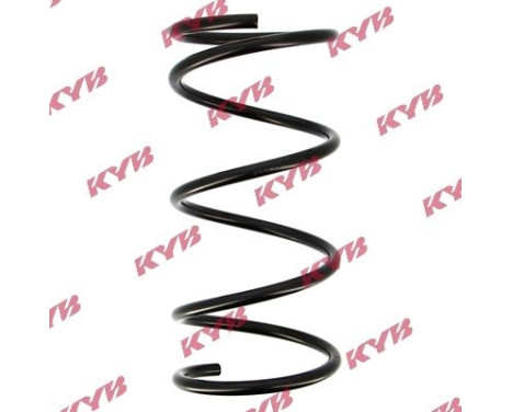Spiralfjäder K-Flex RA6680 Kayaba, bild 3
