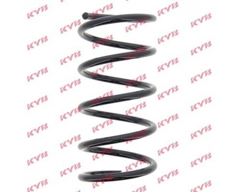 Spiralfjäder K-Flex RA6686 Kayaba, bild 2