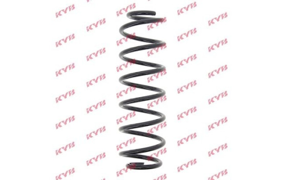 Spiralfjäder K-Flex RA6970 Kayaba, bild 2