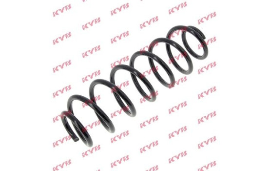 Spiralfjäder K-Flex RA6970 Kayaba