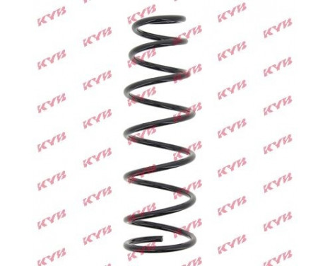 Spiralfjäder K-Flex RA7040 Kayaba, bild 2