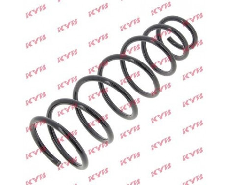 Spiralfjäder K-Flex RA7040 Kayaba