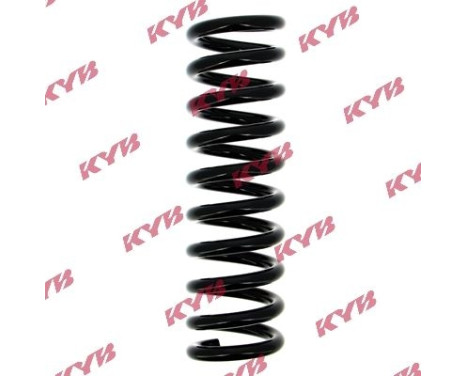 Spiralfjäder K-Flex RA7108 Kayaba