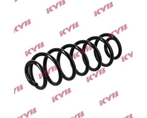 Spiralfjäder K-Flex RA7150 Kayaba