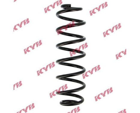 Spiralfjäder K-Flex RA7150 Kayaba, bild 2