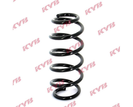 Spiralfjäder K-Flex RA7162 Kayaba