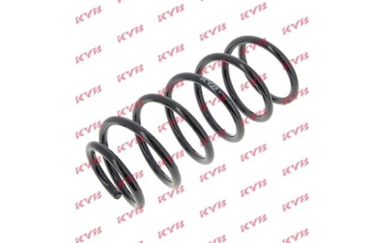 Spiralfjäder K-Flex RC1121 Kayaba