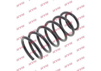 Spiralfjäder K-Flex RC1521 Kayaba