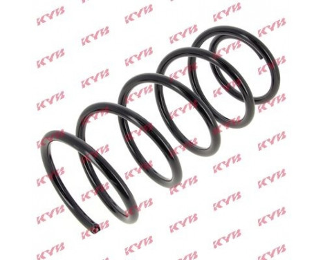 Spiralfjäder K-Flex RC1532 Kayaba