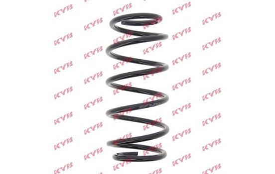 Spiralfjäder K-Flex RC2136 Kayaba, bild 2