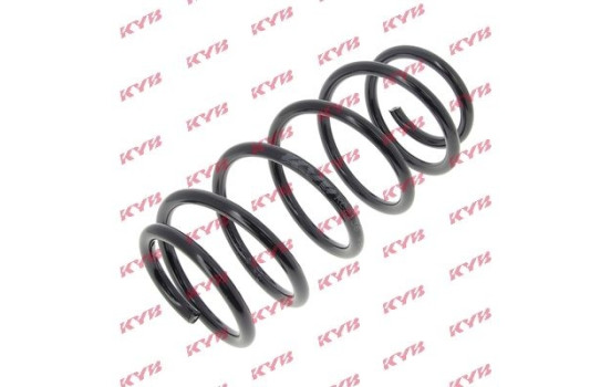 Spiralfjäder K-Flex RC2136 Kayaba