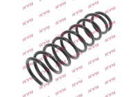 Spiralfjäder K-Flex RC2232 Kayaba