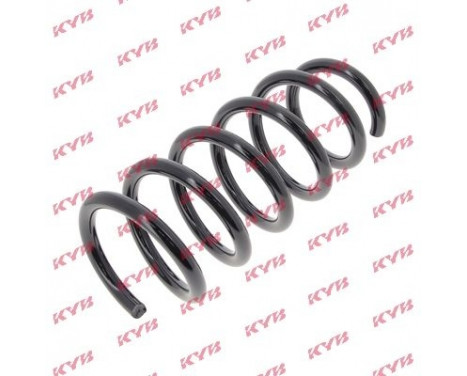 Spiralfjäder K-Flex RC2233 Kayaba