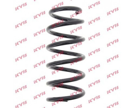 Spiralfjäder K-Flex RC2234 Kayaba, bild 2